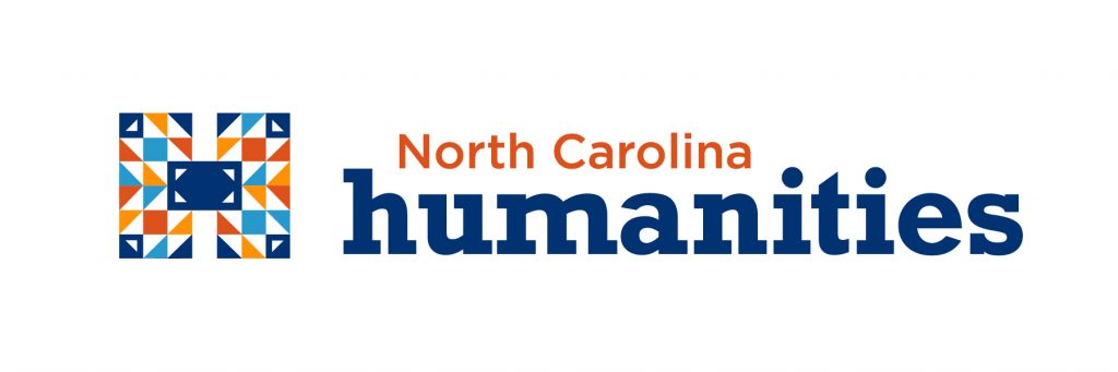 North Carolina Humanities Sponsorship logo